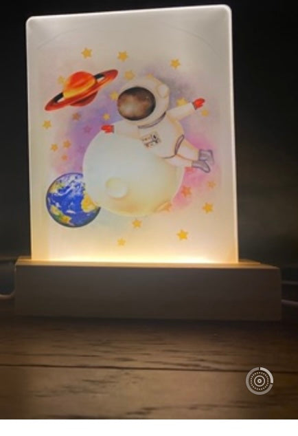 Astro Nightlight