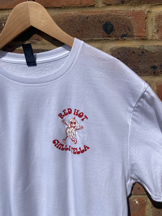Red Hot Chilli Fella T-Shirt