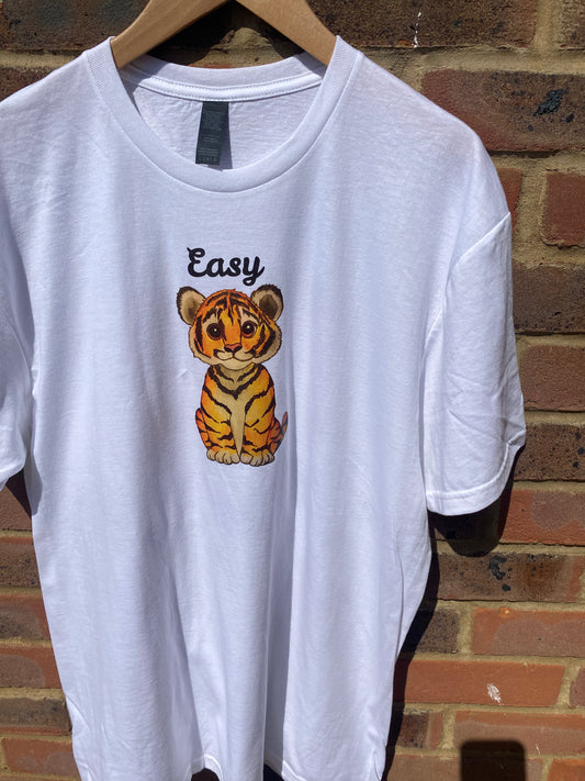 Easy Tiger T-Shirt